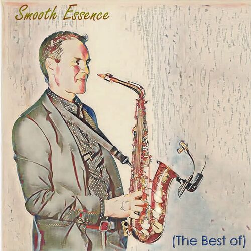 Konstantin Klashtorni - Smooth Essence (The Best Of) (2022)