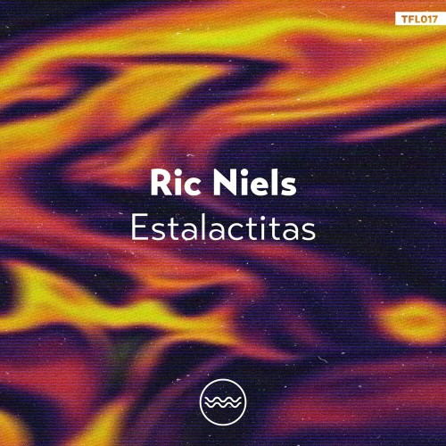 Ric Niels - Estalactitas (2022)