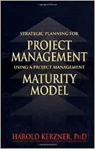 Strategic Planning for Project Management Using a Project Management Maturity Model