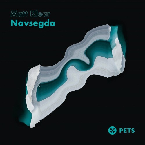VA - Matt Klear - Navsegda EP (2022) (MP3)