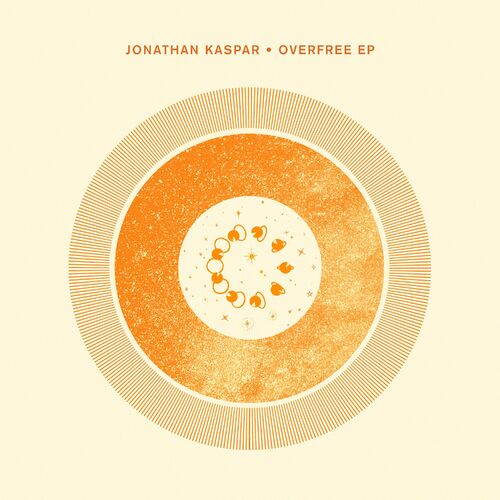 VA - Jonathan Kaspar - Overfree EP (2022) (MP3)