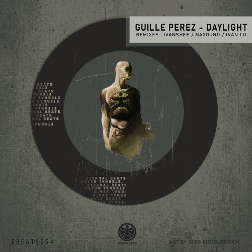 VA - Guille Perez - Daylight (2022) (MP3)