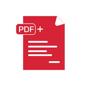 PDF Plus - Merge & Split PDFs 1.3.2 macOS