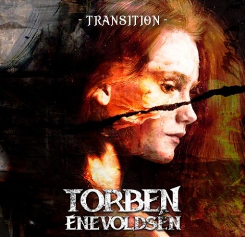 Torben Enevoldsen - Transition (2022)