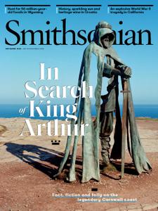 Smithsonian Magazine - September 2022