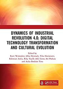 Dynamics of Industrial Revolution 4.0
