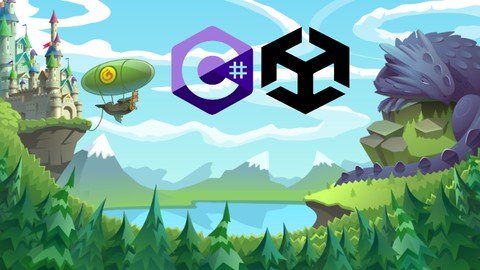 Unity C# Mobile Game Development - Make 2 Games From Unity