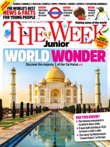 The Week Junior USA - 02 September 2022