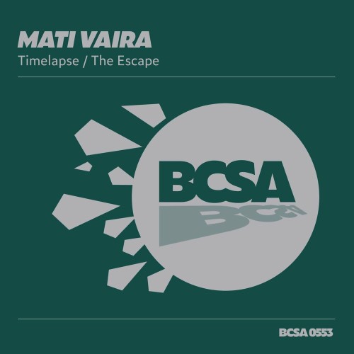 VA - Mati Vaira - Timelapse (2022) (MP3)