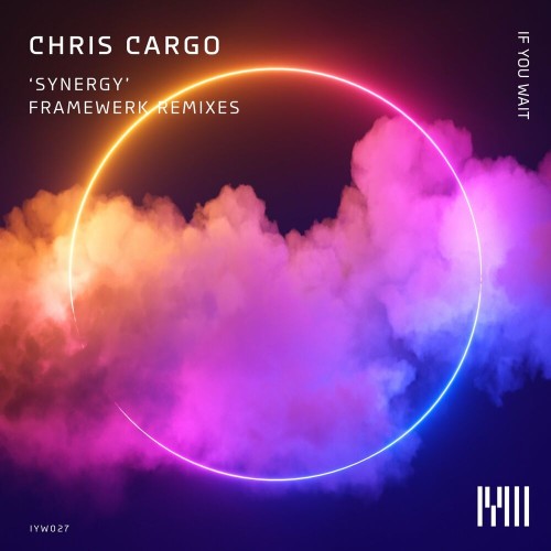 Chris Cargo - Synergy (2022)