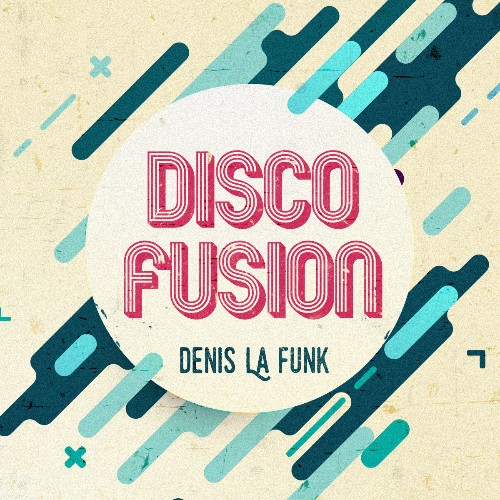 VA - Denis La Funk - Disco Fusion 105 (2022-08-26) (MP3)