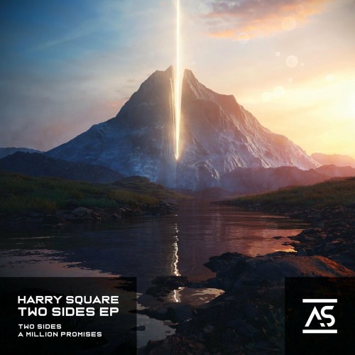 VA - Harry Square - Two Sides EP (2022) (MP3)