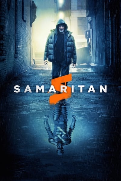 Samaritan (2022) 720p AMZN WEBRip x264-GalaxyRG