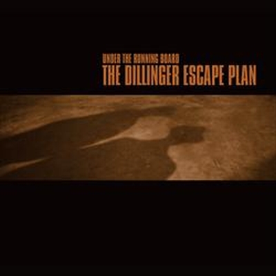 The Dillinger Escape Plan - Discography (1997-2013)