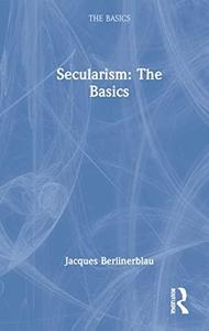 Secularism The Basics