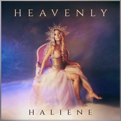 VA - HALIENE - Heavenly (2022) (MP3)