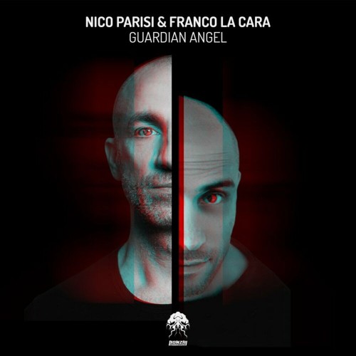 Nico Parisi & Franco la Cara - Guardian Angel (2022)