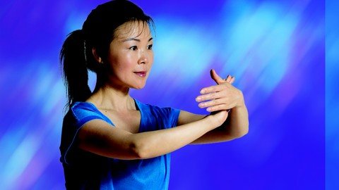 Tai Chi For Women (Or Anyone!) 10-Form Master Helen Liang