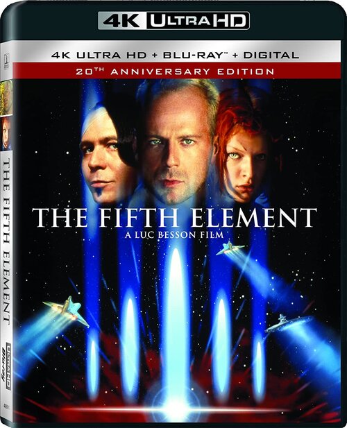 Piąty element / The Fifth Element (1997) MULTi.2160p.UHD.BluRay.HDR.x265-LTS ~ Lektor i Napisy PL