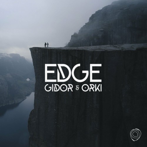 VA - Gidor & ORKi - Edge (2022) (MP3)