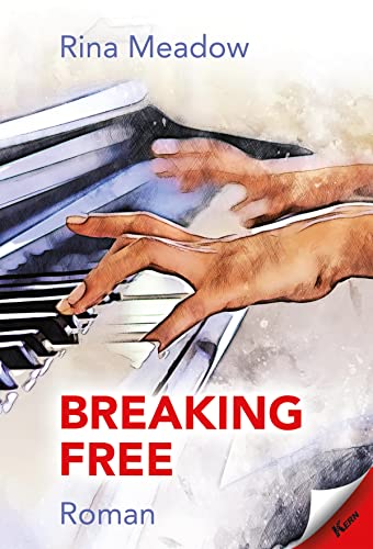 Cover: Rina Meadow  -  Breaking free