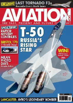 Aviation News 2012-07