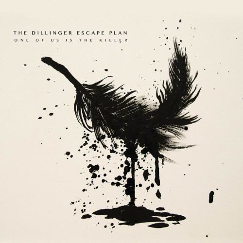 The Dillinger Escape Plan - Discography (1997-2013)