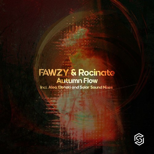 FAWZY & Rocinate - Autumn Flow (2022)