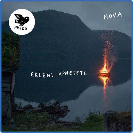 Erlend Apneseth - Nova (2022)