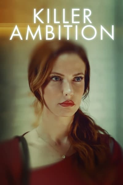 Killer Ambition (2022) 1080p AMZN WEBRip x264-GalaxyRG