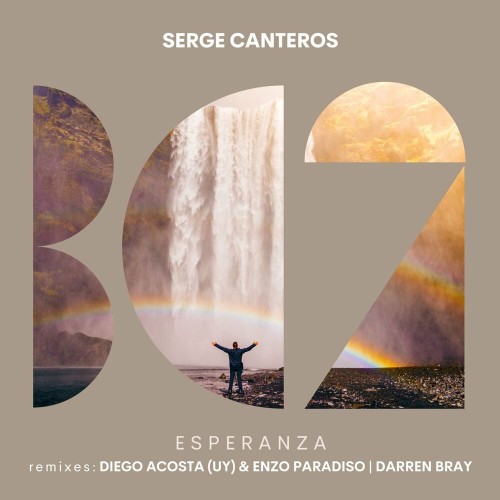 VA - Serge Canteros - Esperanza (2022) (MP3)