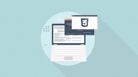 The Css And Css3 Crash Course