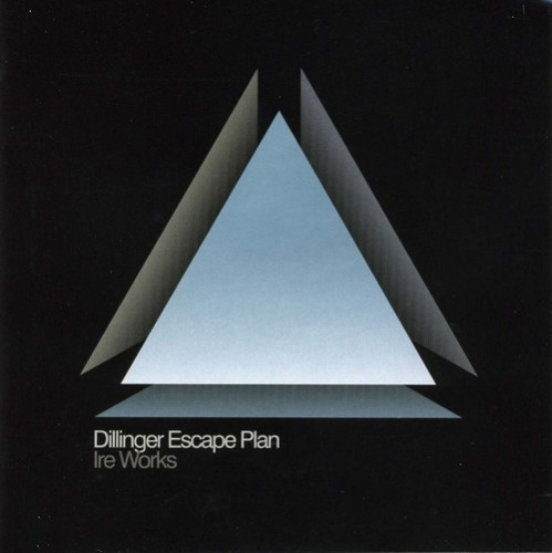 The Dillinger Escape Plan - Discography (1997-2013)