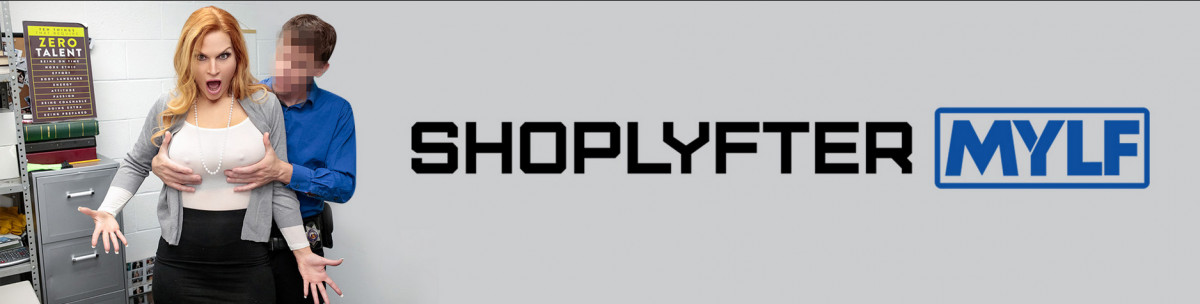 [ShoplyfterMylf.com / MYLF.com] Sedona Reign - - 157.3 MB
