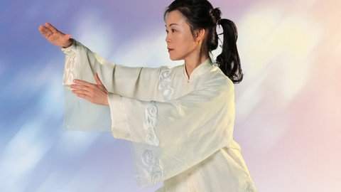 Simplified Tai Chi 48 Form With Master Helen Liang  Ymaa