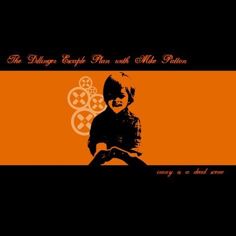 The Dillinger Escape Plan - Discography (1997-2013)