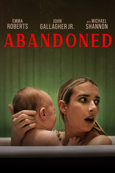 Abandoned (2022) 1080p BluRay x264-GalaxyRG