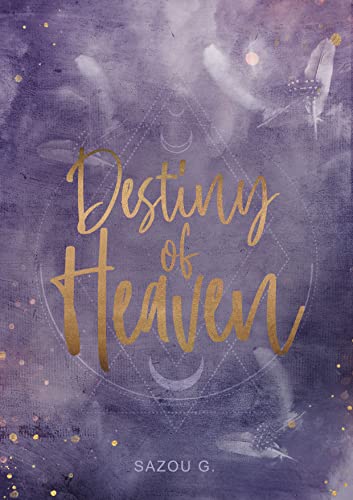 Cover: Sazou G   -  Destiny of Heaven