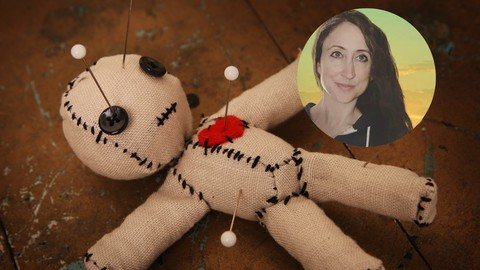 Witchcraft Workshop Poppets For Healing With Nicole Marie