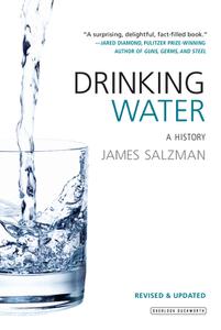 Drinking Water A History, Revised Edition