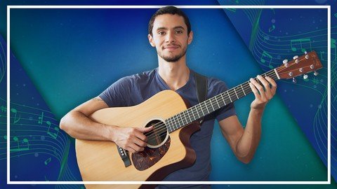 Complete Fingerstyle Guitar Megacourse Beginner To Expert