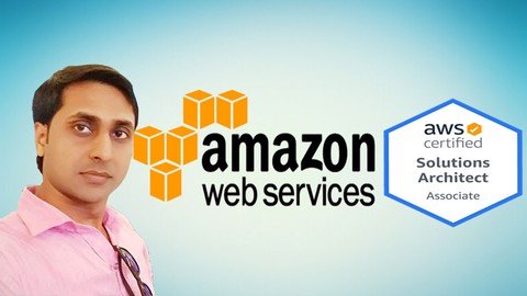 Learn Aws From Scratch  Aws Solution Architect 2022