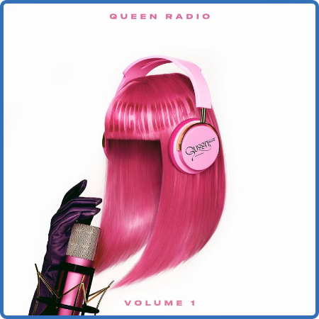 Nicki Minaj - Queen Radio  Volume 1 (2022)