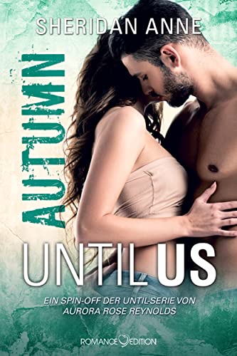 Sheridan Anne  -  Until Us Autumn