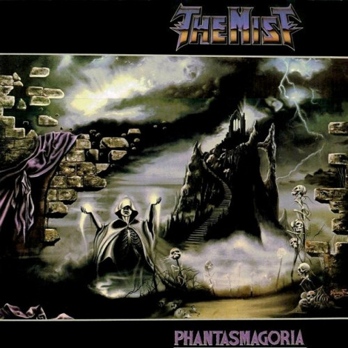 The Mist - Phantasmagoria (1989, Remastered 2015)