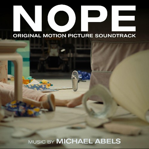 VA - Michael Abels - Nope (Original Motion Picture Soundtrack) (2022) (MP3)