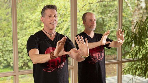 Tai Chi Fit For Healthy Heart Cardio Home Taijifit Workout