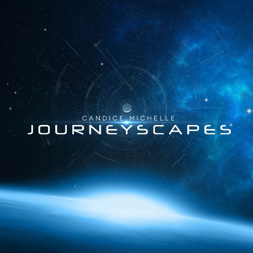 VA - Candice Michelle - Journeyscapes Episode 054 (Destination Paradise 6) (2022-08-26) (MP3)