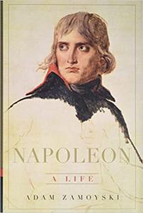 Napoleon A Life