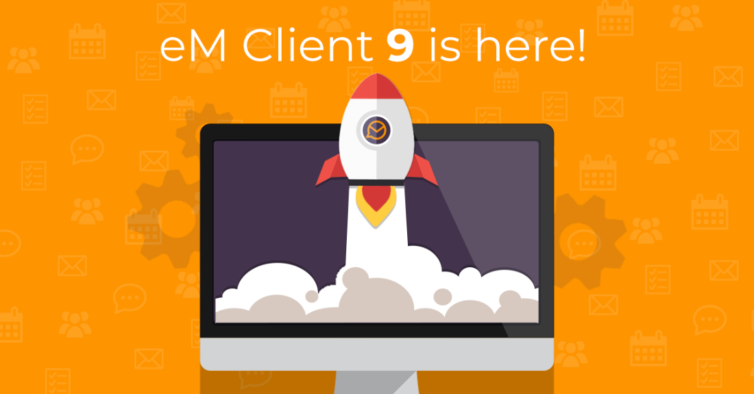 eM Client 9.1.2148 RePack & Portable by 9649 Eec68a33c42bc90603253684fc8acfaf